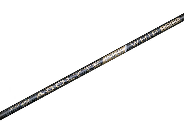 drennan acolyte pro whip 10m-1